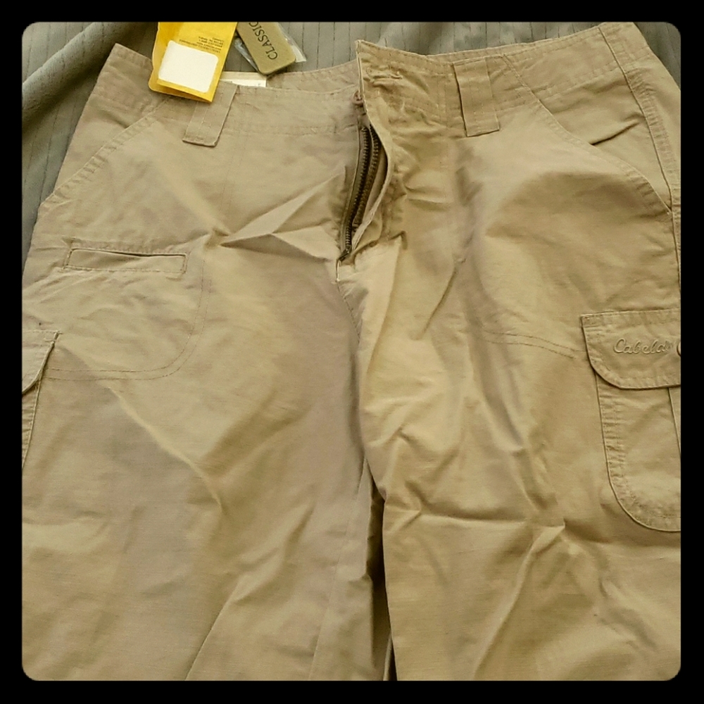 Cabela's Classic Lightweight Pant